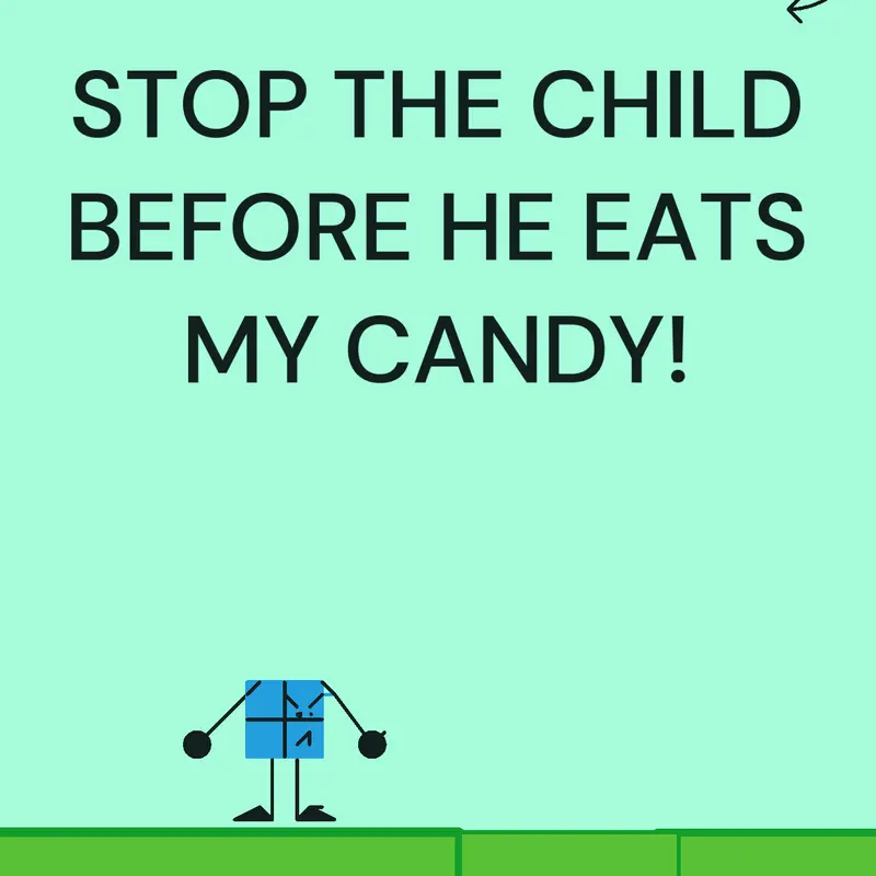 Game by @Gingeryouhey4010