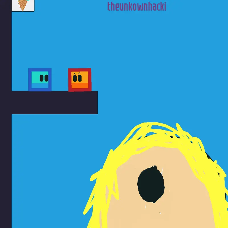 Game by @POREAW
