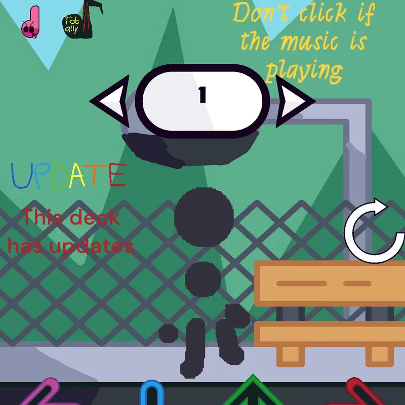 Game by @ensarneza