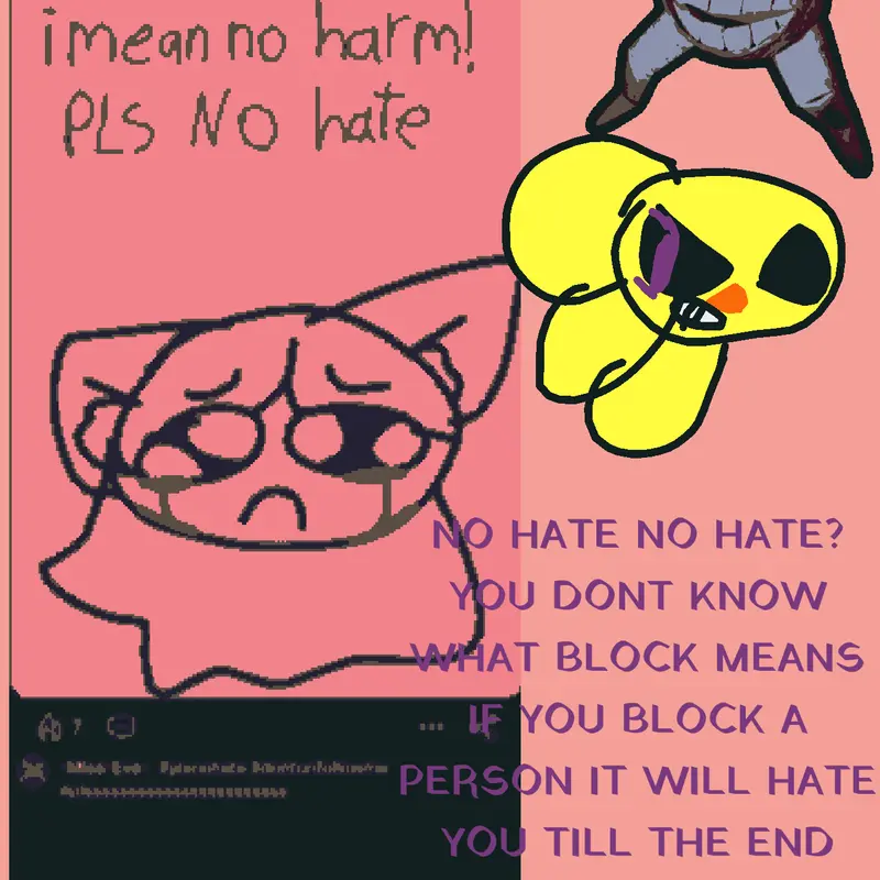 Game by @doorsgiggle