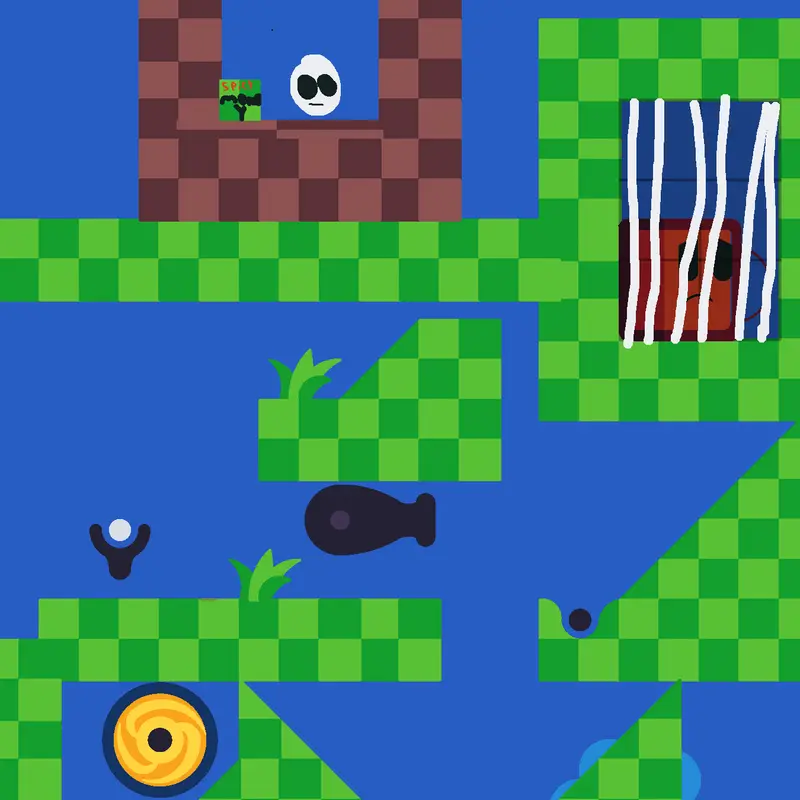 Game by @Gavin-U