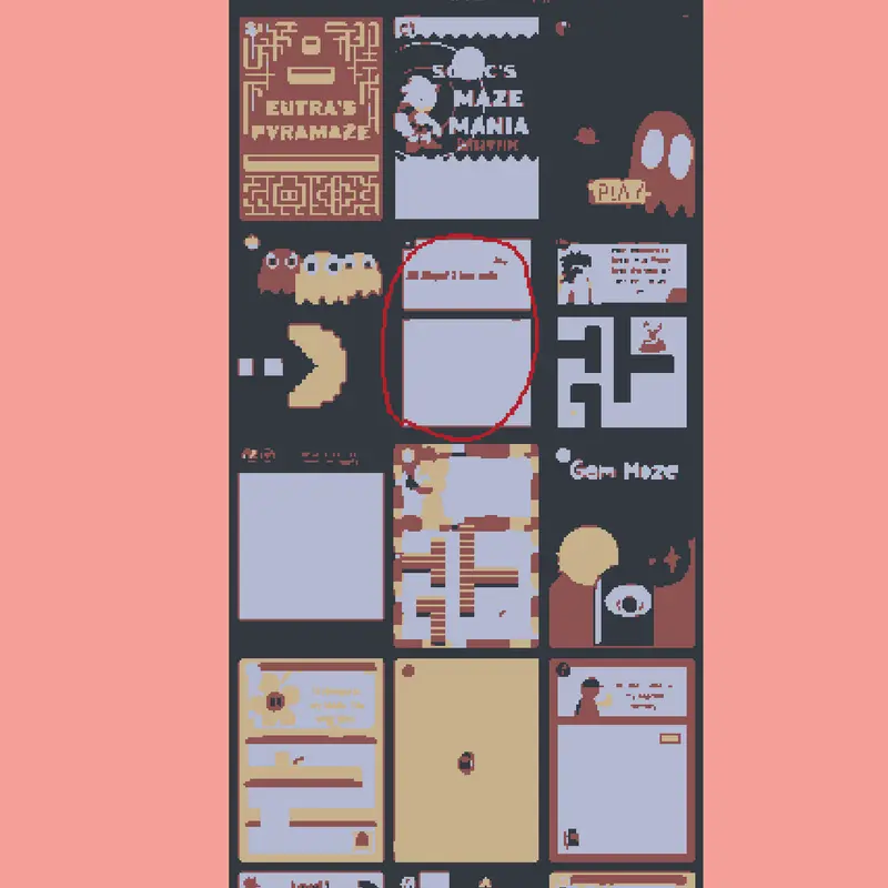 Game by @Robot_Eric