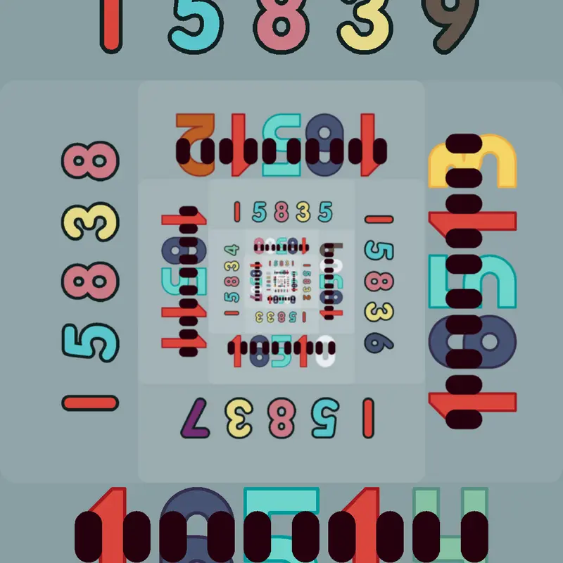 Game by @89TD_PortalChains-2026