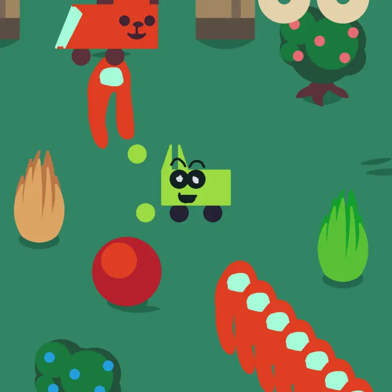 Game by @g7700303