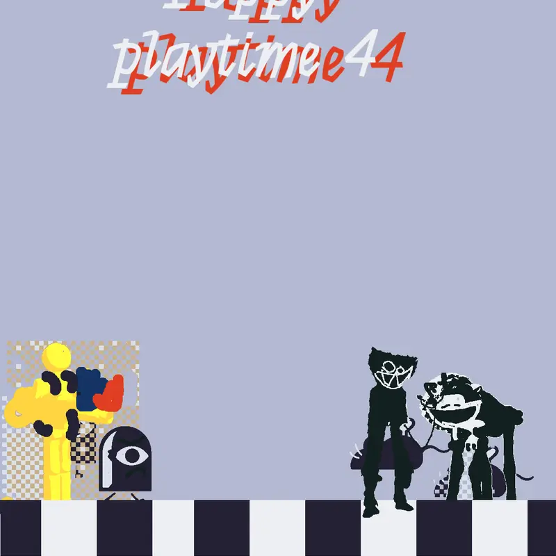 Game by @shabake