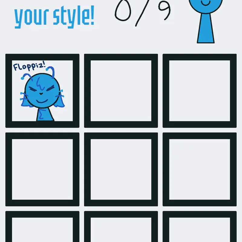 Game by @Floppiz
