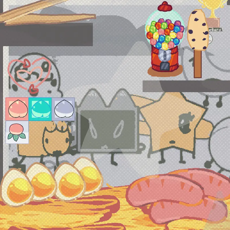 Game by @dear_ppy2027