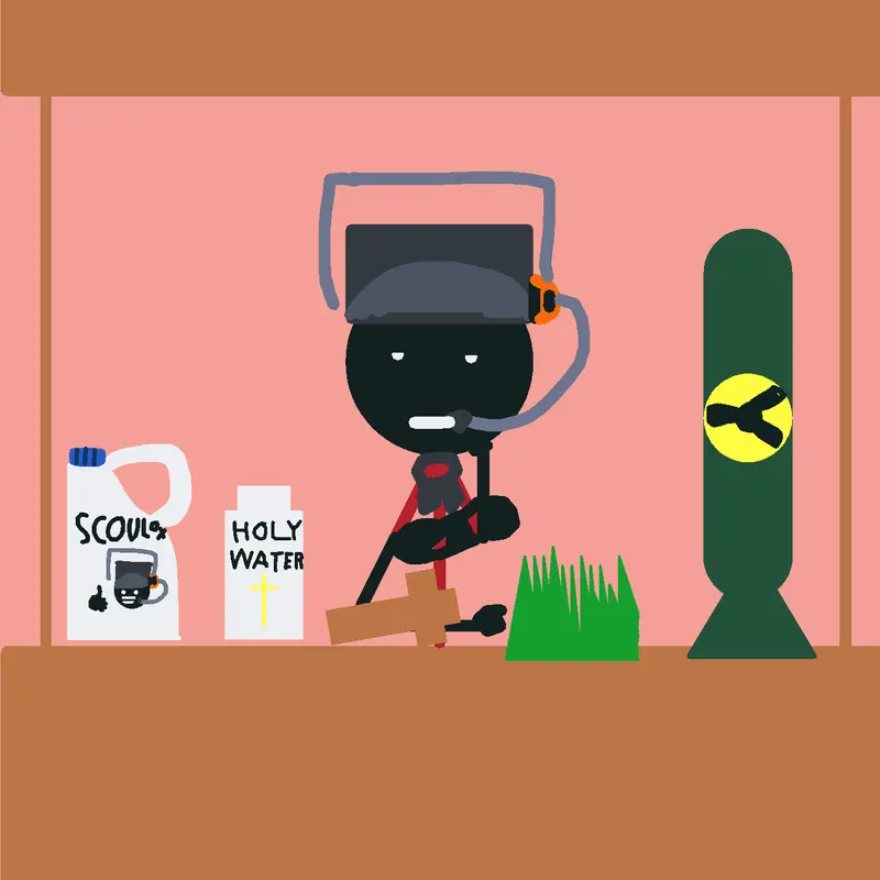 Game by @StickmanScout