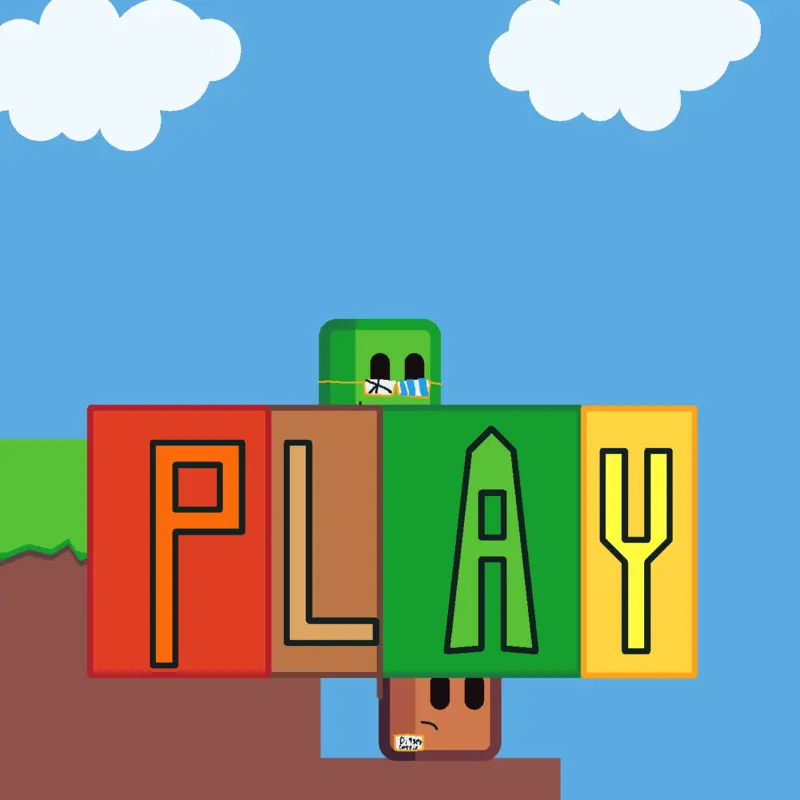 Game by @OGBucket