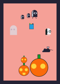 Free Halloween