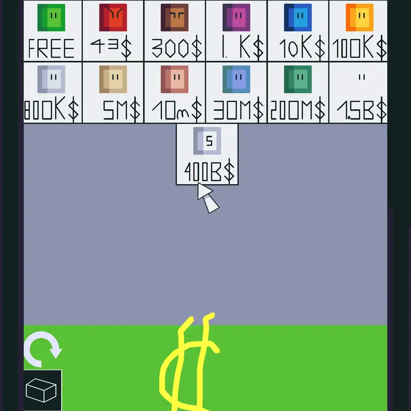 Game by @FarishadifbinMohdazlan