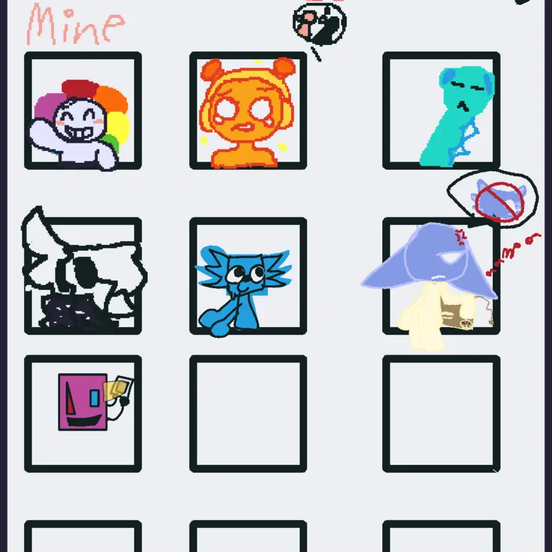 Game by @The_kill3r