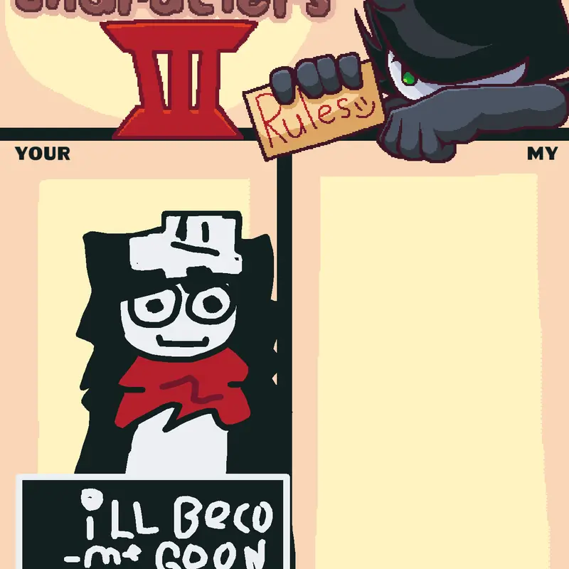 Game by @mike_thegamerz