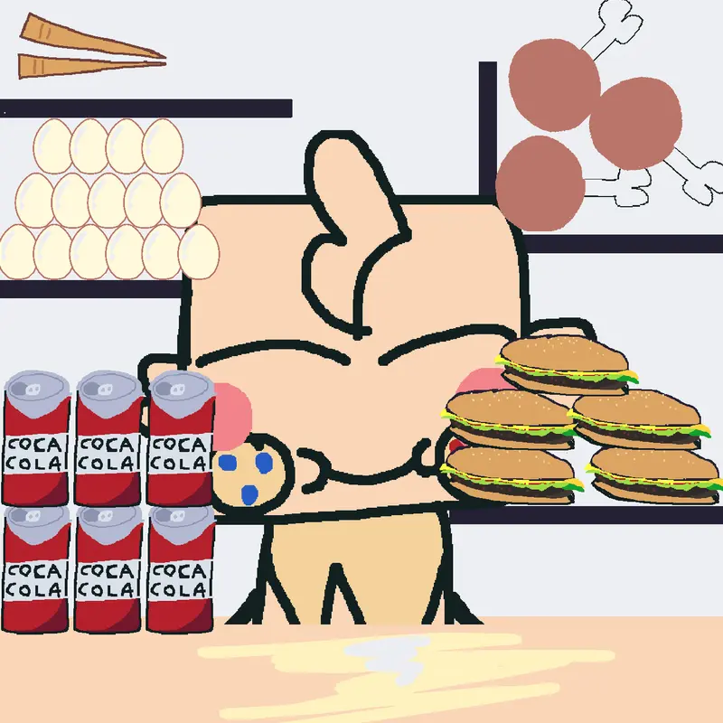 Game by @The_Scraps