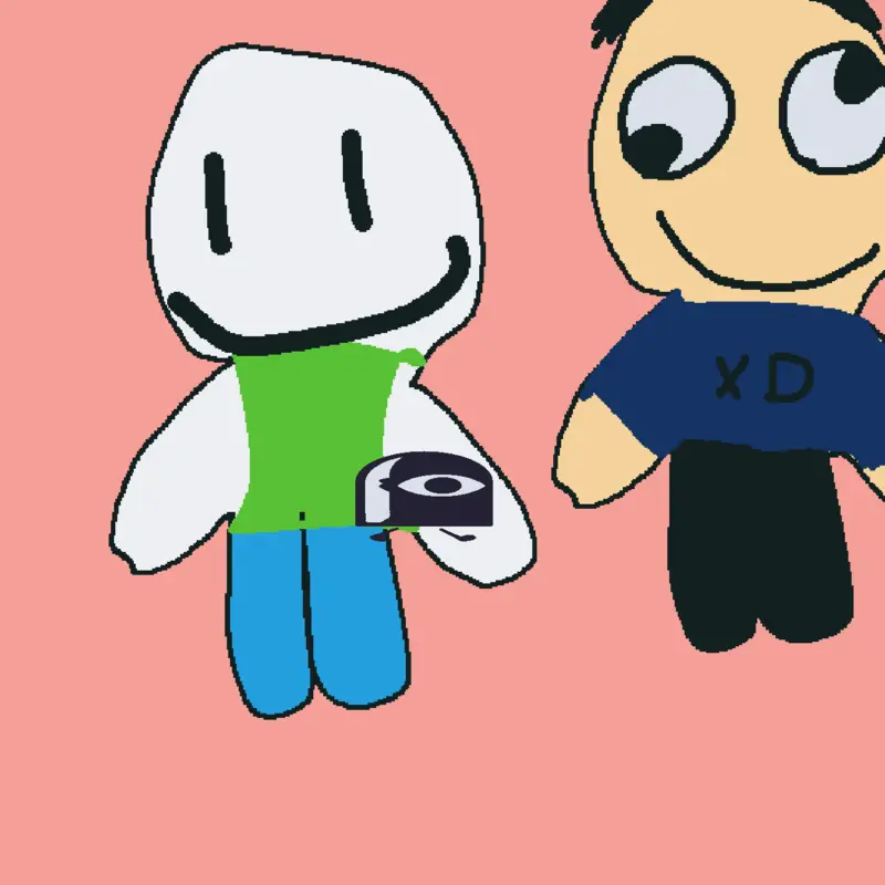 Game by @doctorcubo