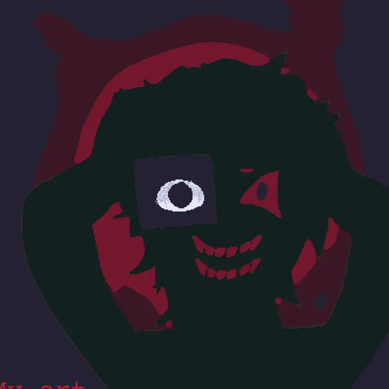 Game by @S4R4H_TH3_D0LL