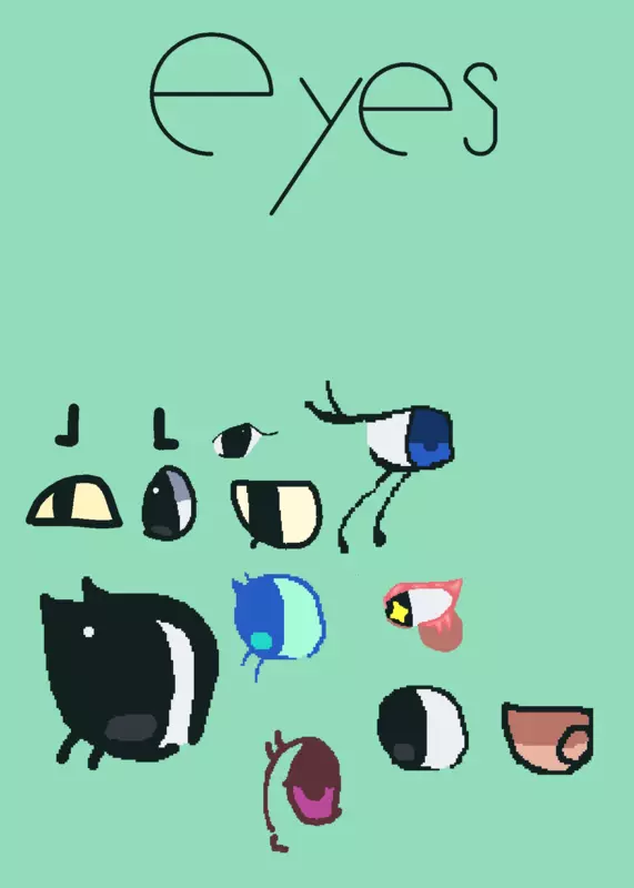 Game by @secretary_llo