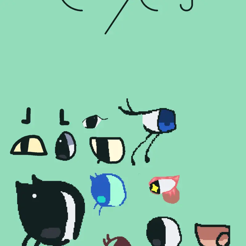 Game by @secretary_llo