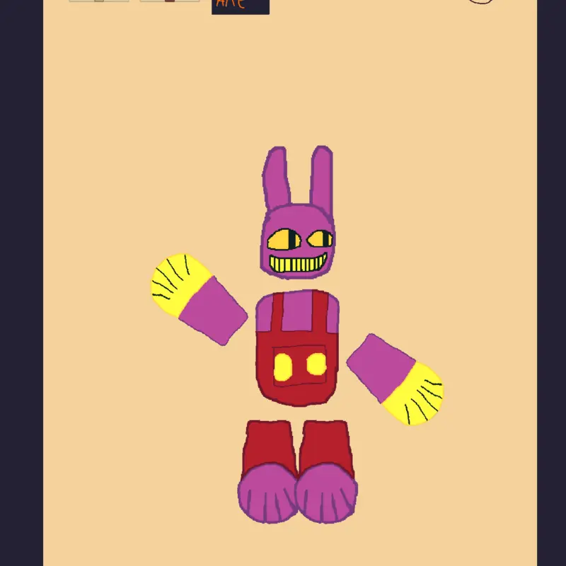 Game by @makeil_TAKETHEPILLS
