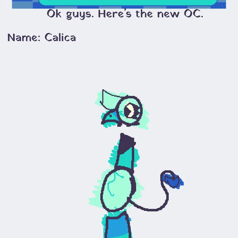 Game by @ThatOneRandomPeryton