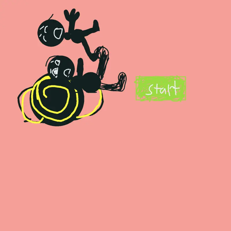 Game by @mazelth