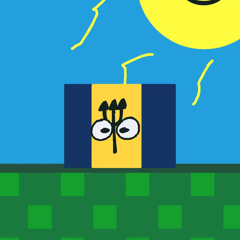 Game by @SpookyScaryWater66