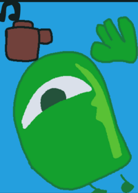 Characters Home Game