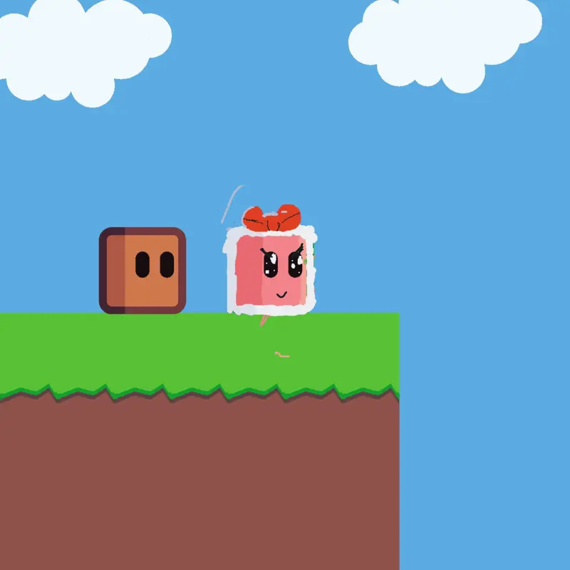 Game by @Pikachu987