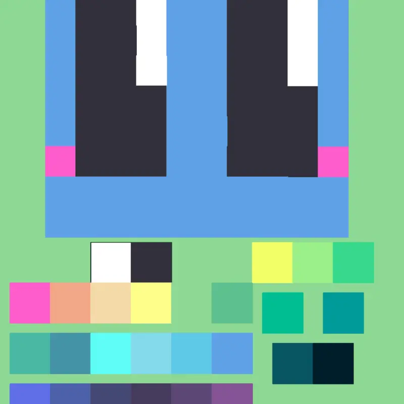 Game by @meleyot