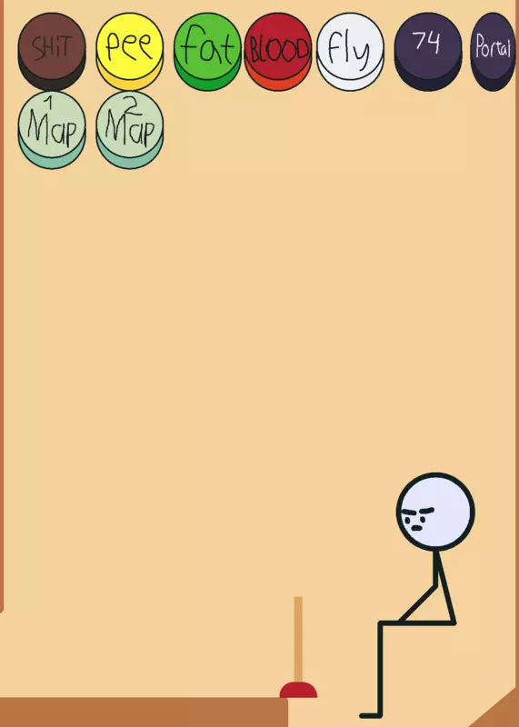 Poop by @AdamCutter