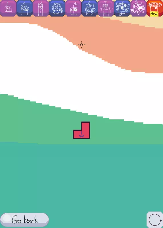 Game by @NumberblocksStudios