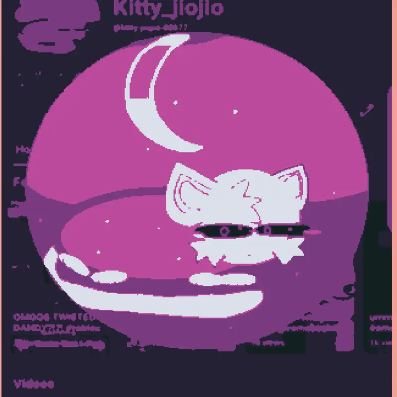 Game by @kitty_jiojio