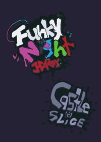 Funky Night Hardy