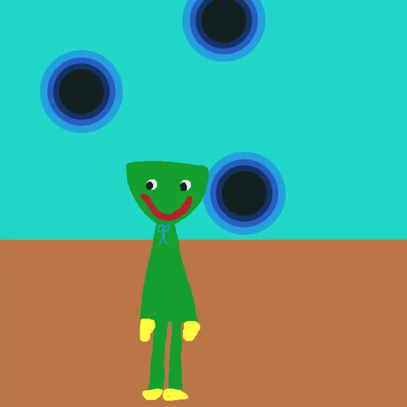 Game by @-Green-Huggy-