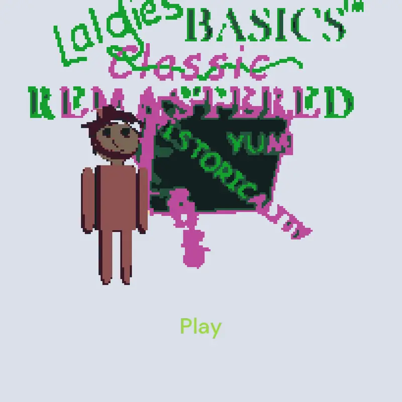 Game by @Mayamytomito