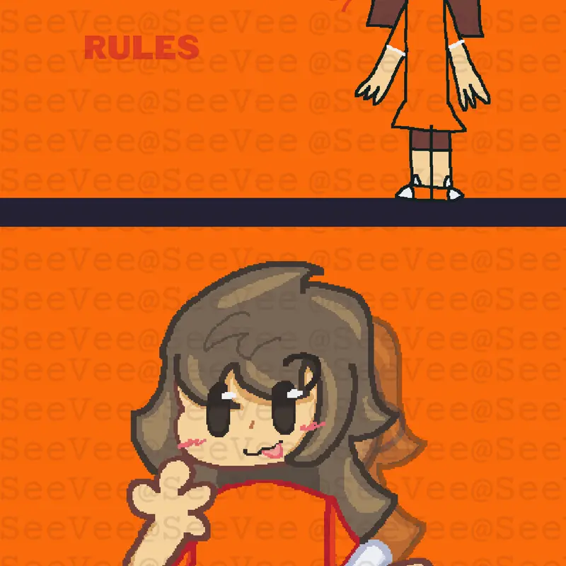 Game by @azurejellyfish