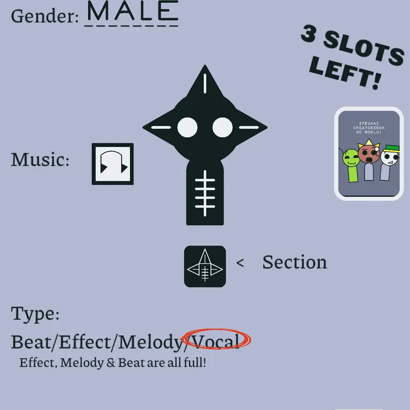 Game by @VincentMPS123