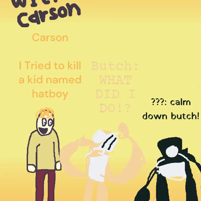 Game by @carson-yellow-gamer