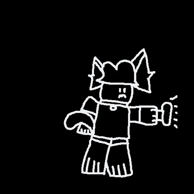 Game by @FlatFade_antiSprunki