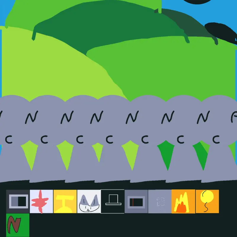 Game by @carloscaster1234