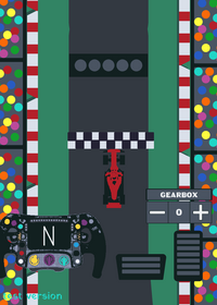 This is a test version of my new game