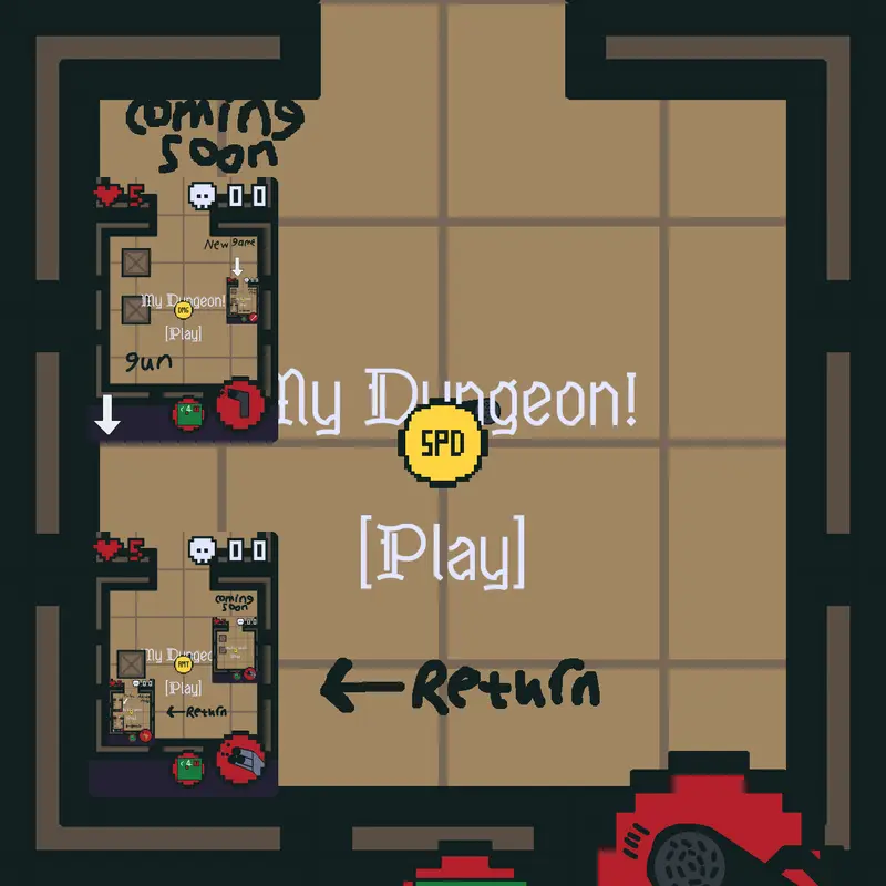 Game by @turkishman123