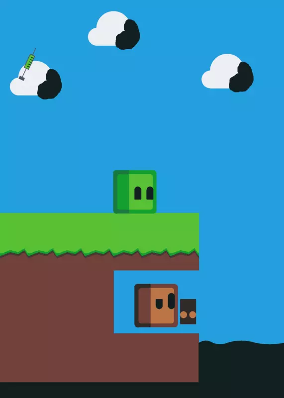 Game by @BucketAnger