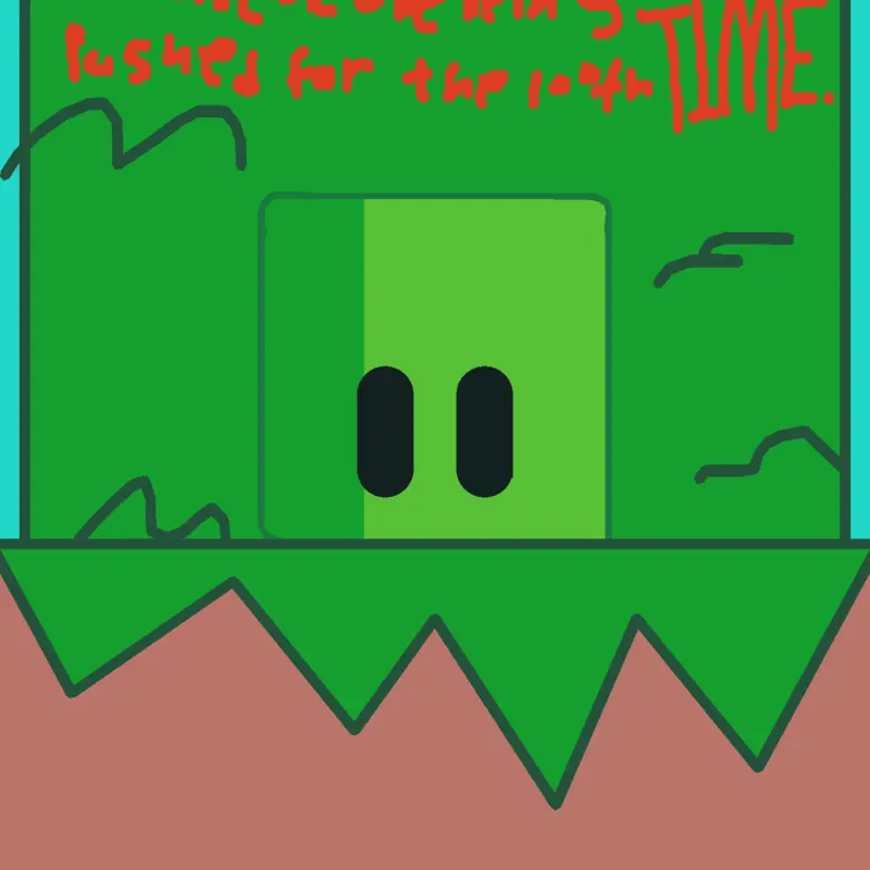 Game by @Arty_makesdecks