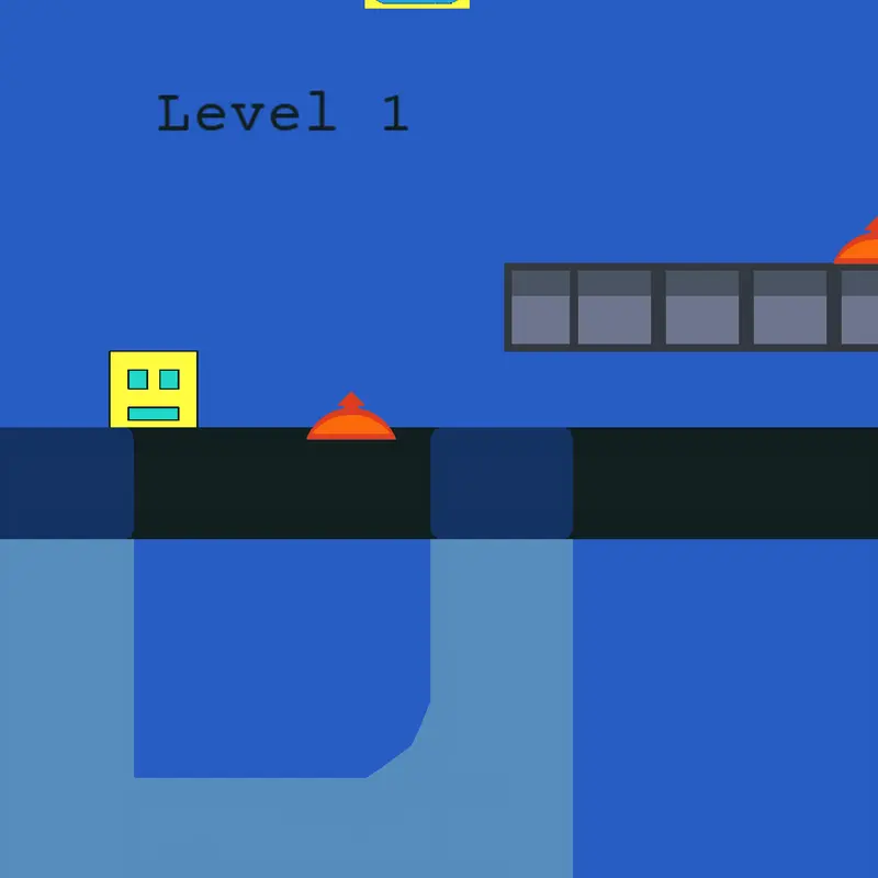 Game by @Dragonxp1612