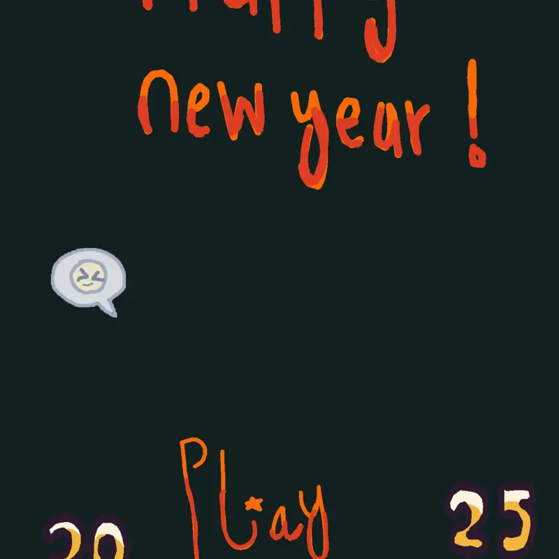 Game by @wonyy_dev