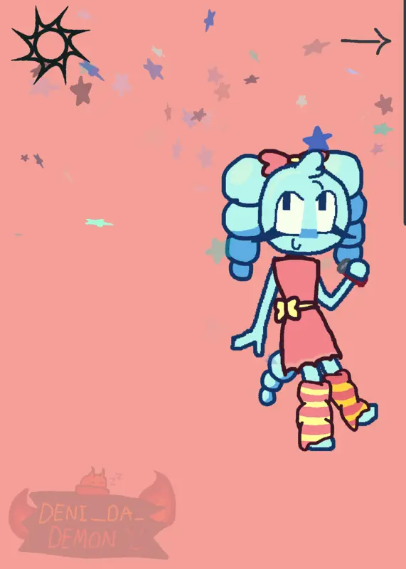 Game by @DENI_DA_DEMON