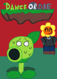 dance or die pvz mix