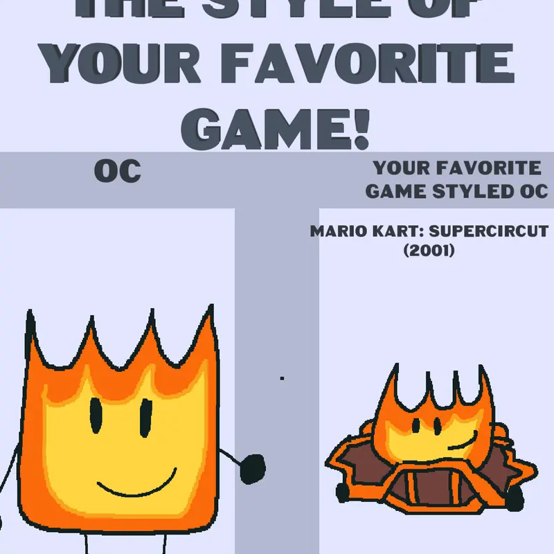 Game by @Fireycastle1