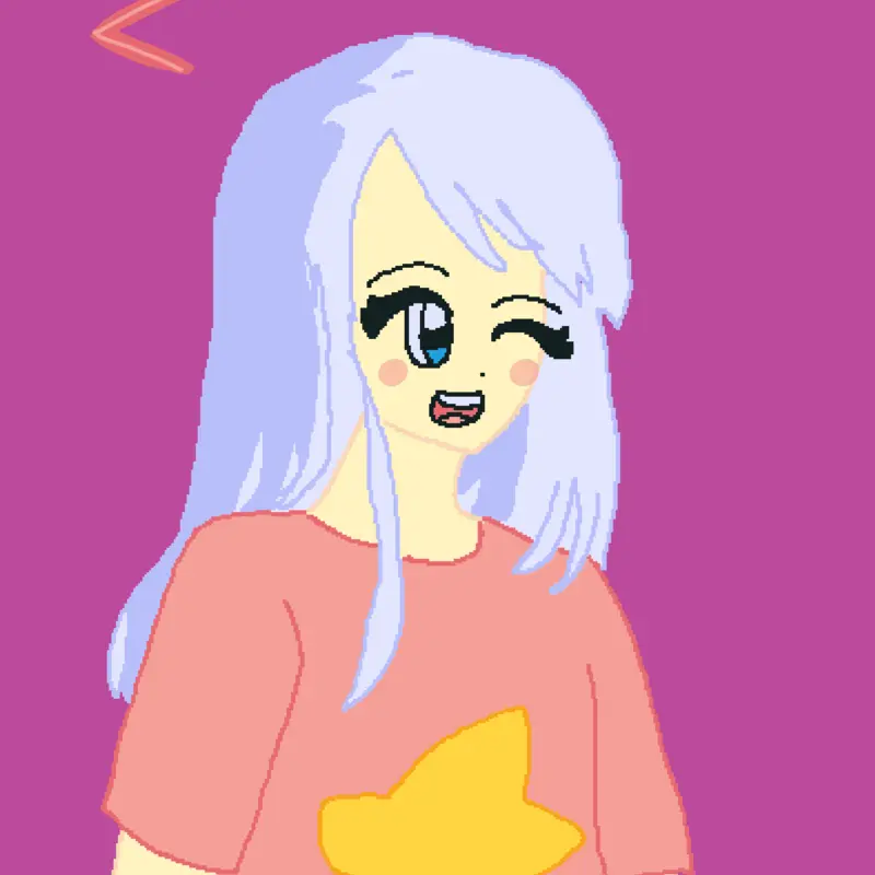 Game by @Bellinha__Tigra